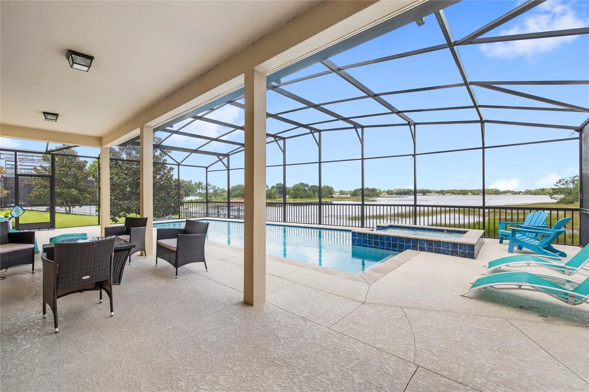 8506 Bayview Crossing Drive Winter Garden FL 34787