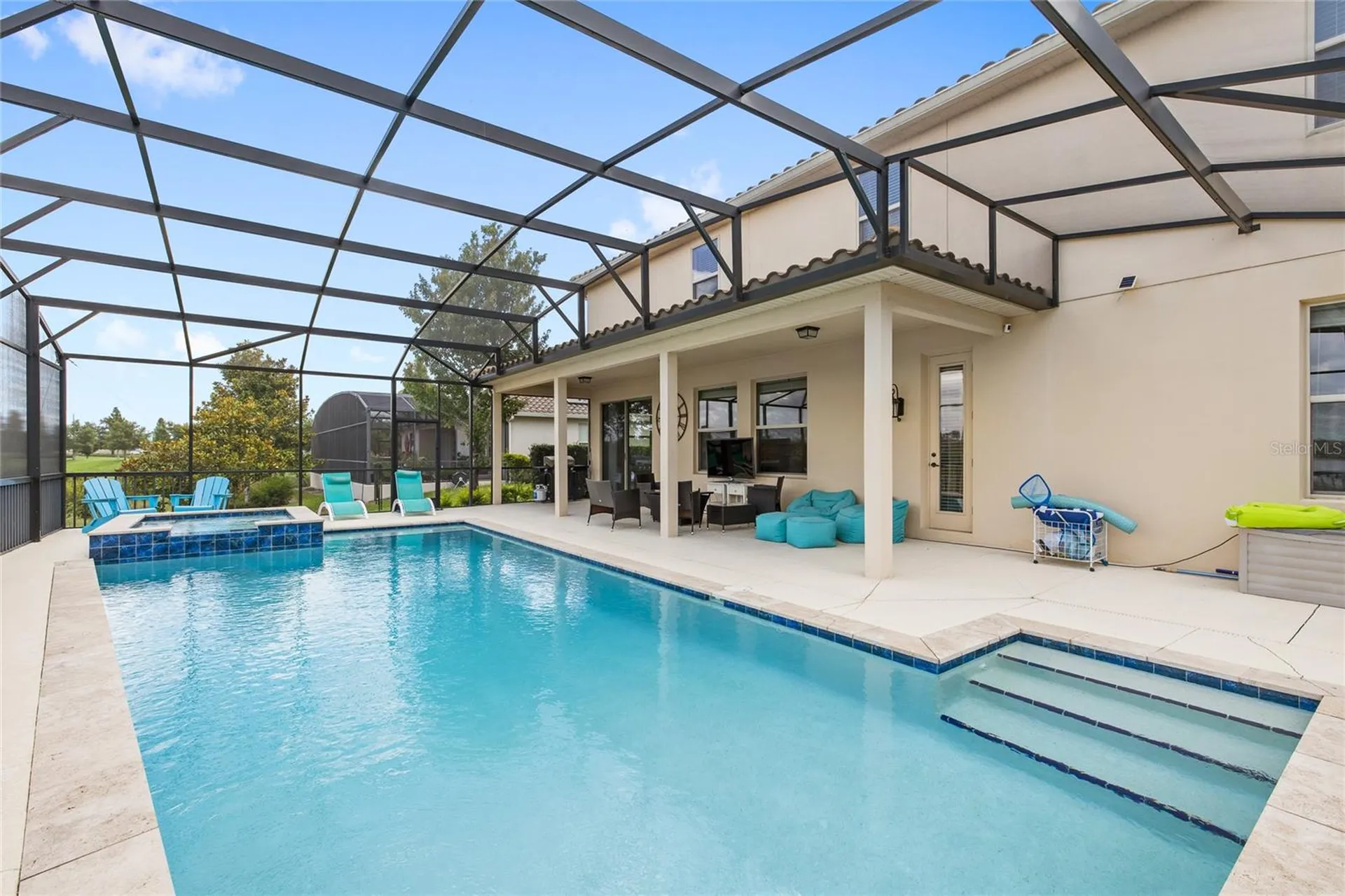 8506 Bayview Crossing Drive Winter Garden FL 34787