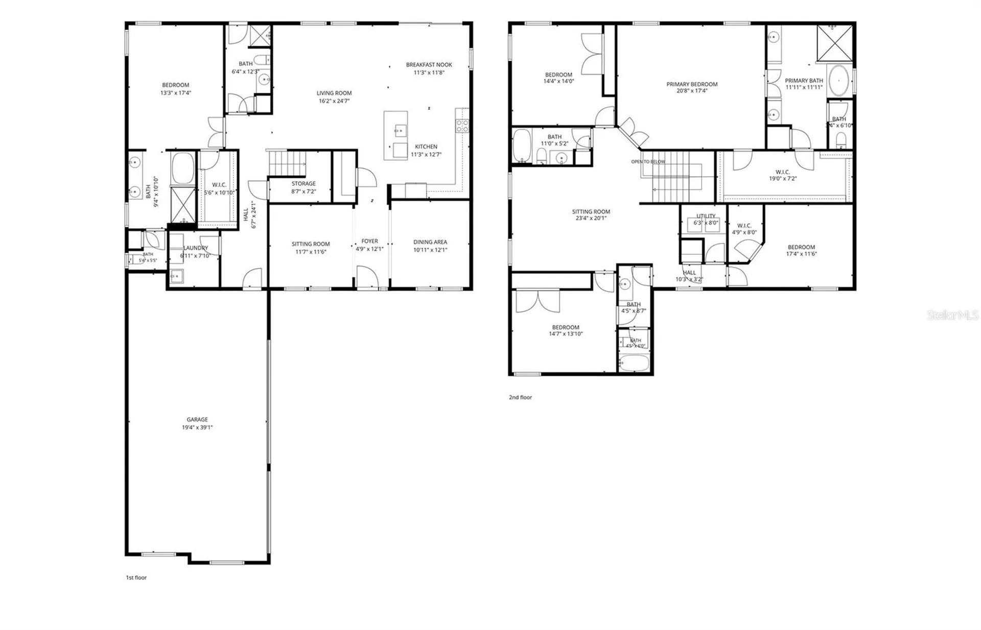 8506 Bayview Crossing Drive Winter Garden FL 34787