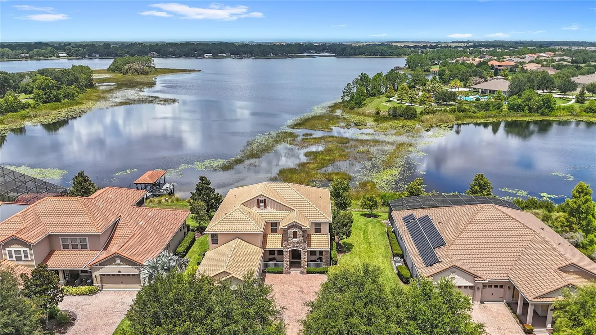 8506 Bayview Crossing Drive Winter Garden FL 34787