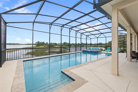 8506 Bayview Crossing Drive Winter Garden FL 34787