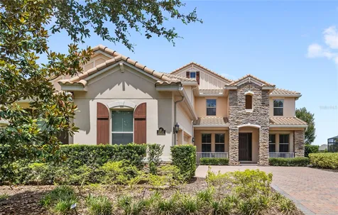 8506 Bayview Crossing Drive Winter Garden FL 34787