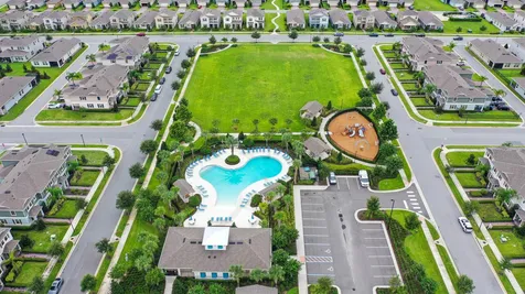 8506 Bayview Crossing Drive Winter Garden FL 34787