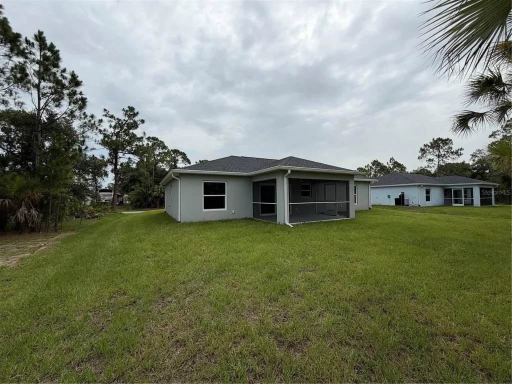1453 Lindsay Avenue North Port FL 34286