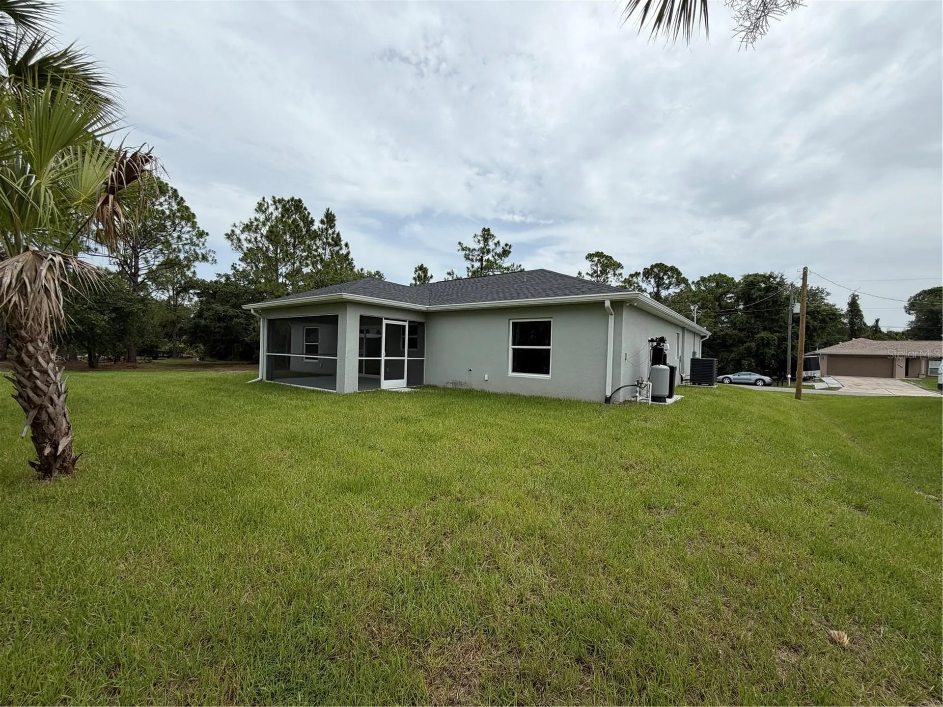 1453 Lindsay Avenue North Port FL 34286