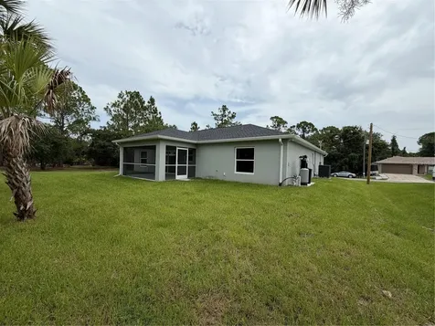 1453 Lindsay Avenue North Port FL 34286