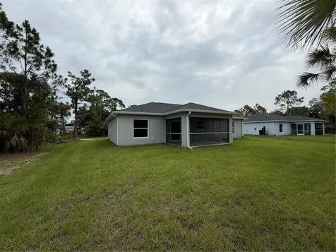 1453 Lindsay Avenue North Port FL 34286