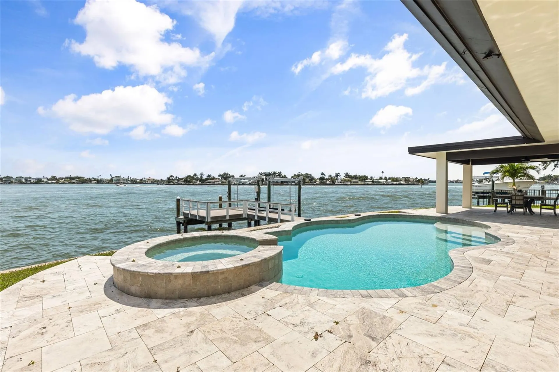 4598 Clearwater Harbor Drive S Largo FL 33770