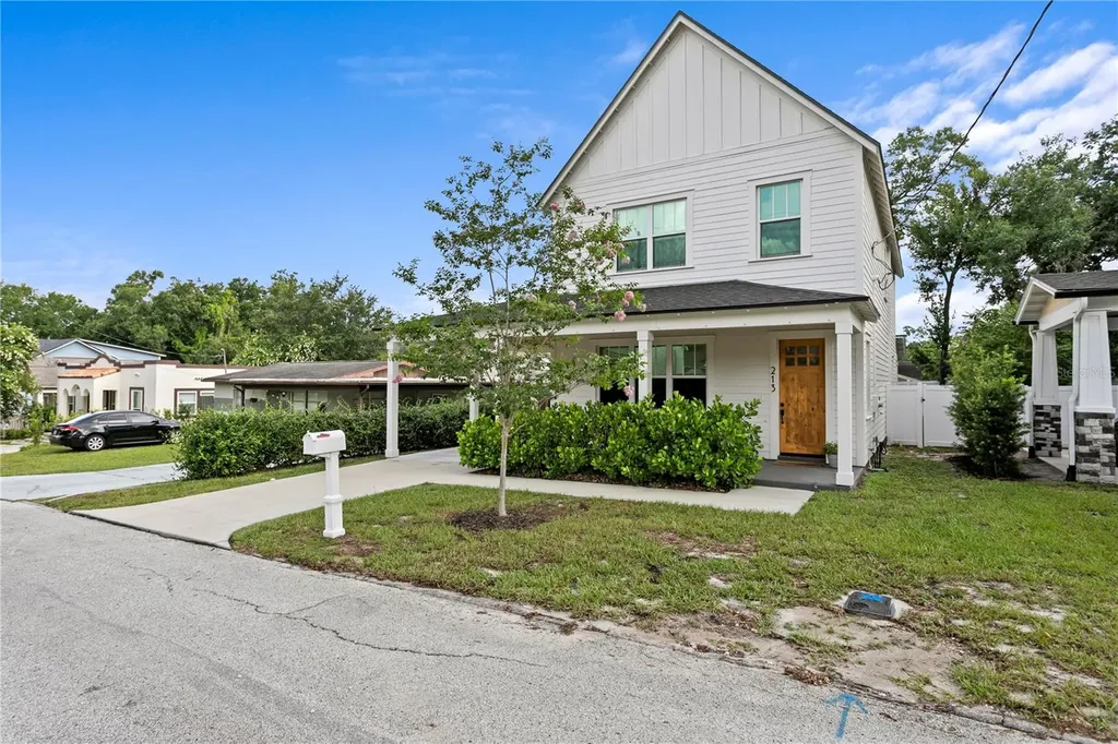 213 W Elm Street Tampa FL 33604