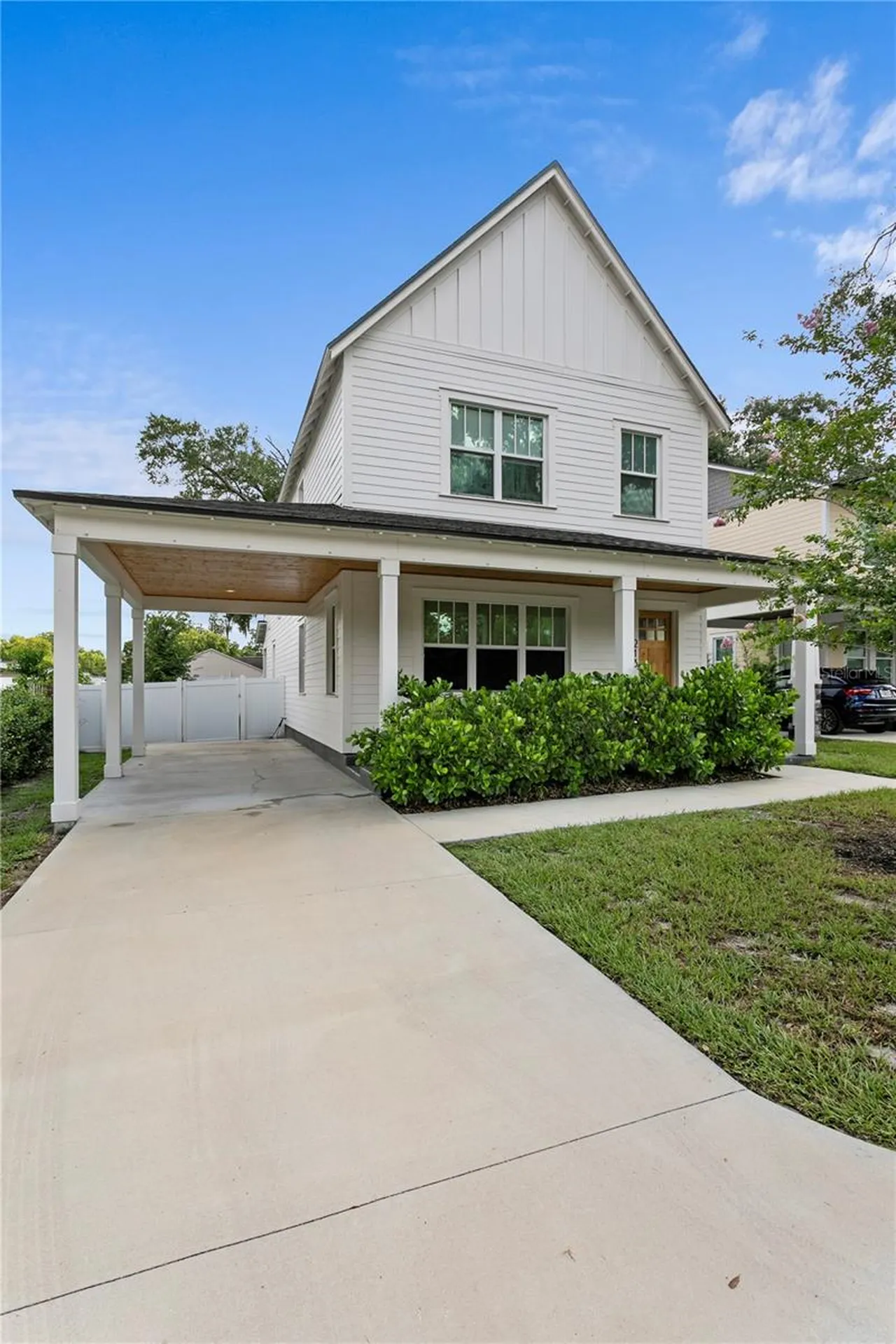 213 W Elm Street Tampa FL 33604