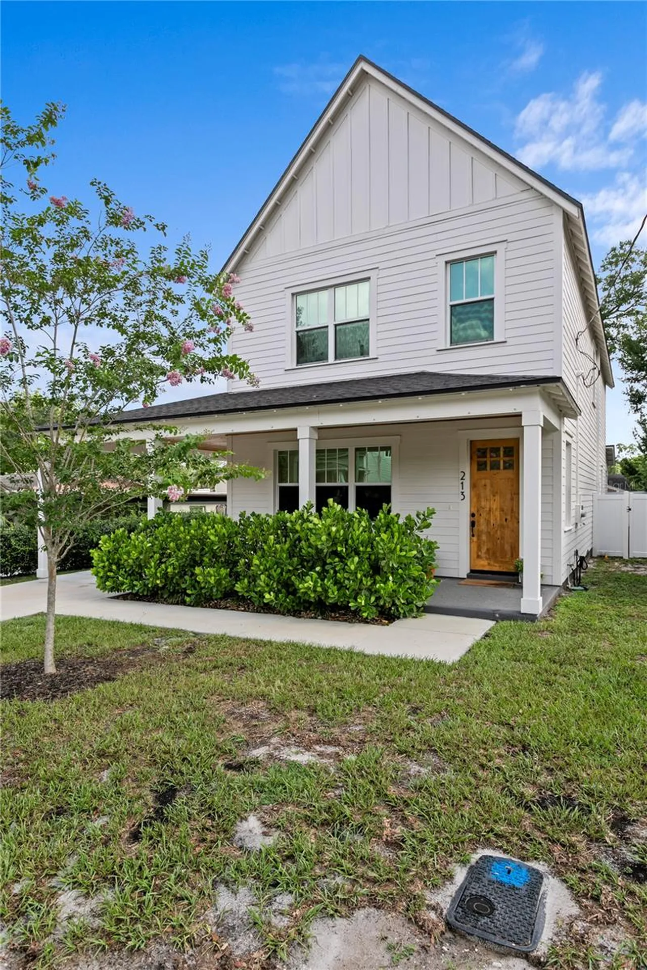 213 W Elm Street Tampa FL 33604
