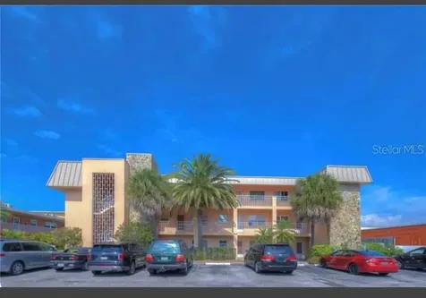 505 66th Avenue St Pete Beach FL 33706