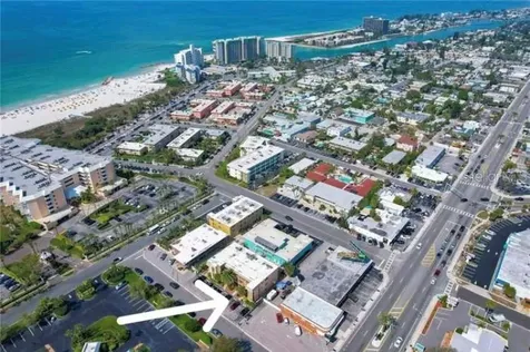 505 66th Avenue St Pete Beach FL 33706