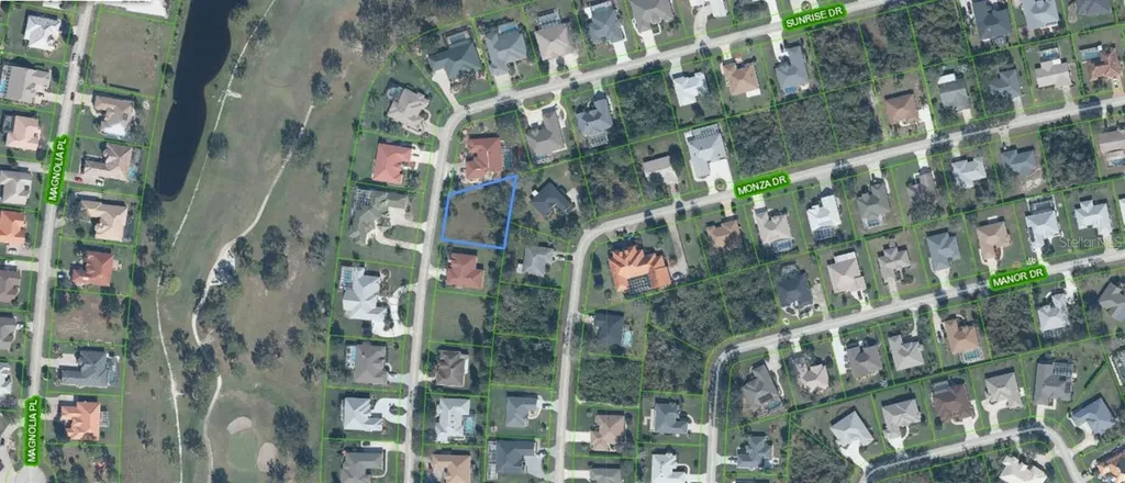 2107 Sunrise Drive Sebring FL 33872