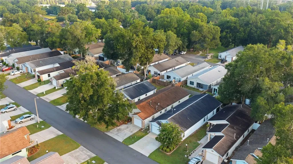 3925 NE 22nd Street Ocala FL 34470