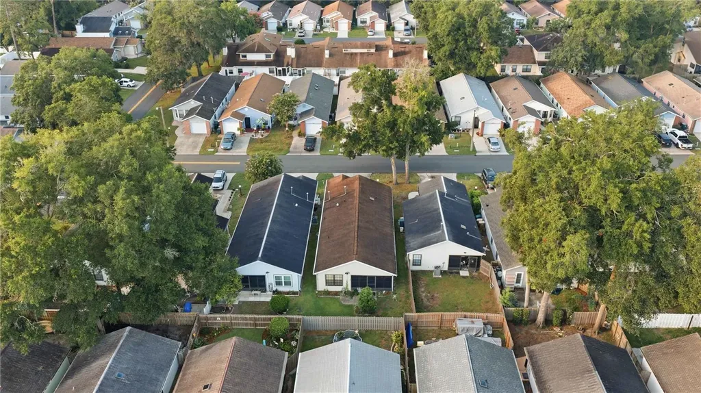 3925 NE 22nd Street Ocala FL 34470