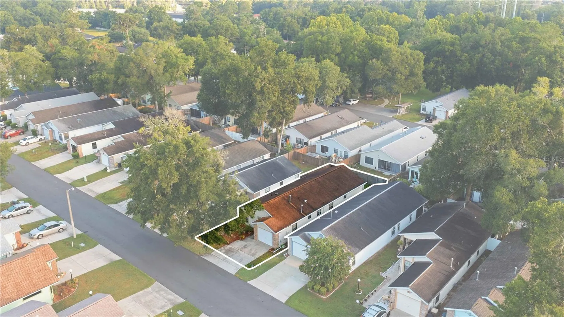 3925 NE 22nd Street Ocala FL 34470