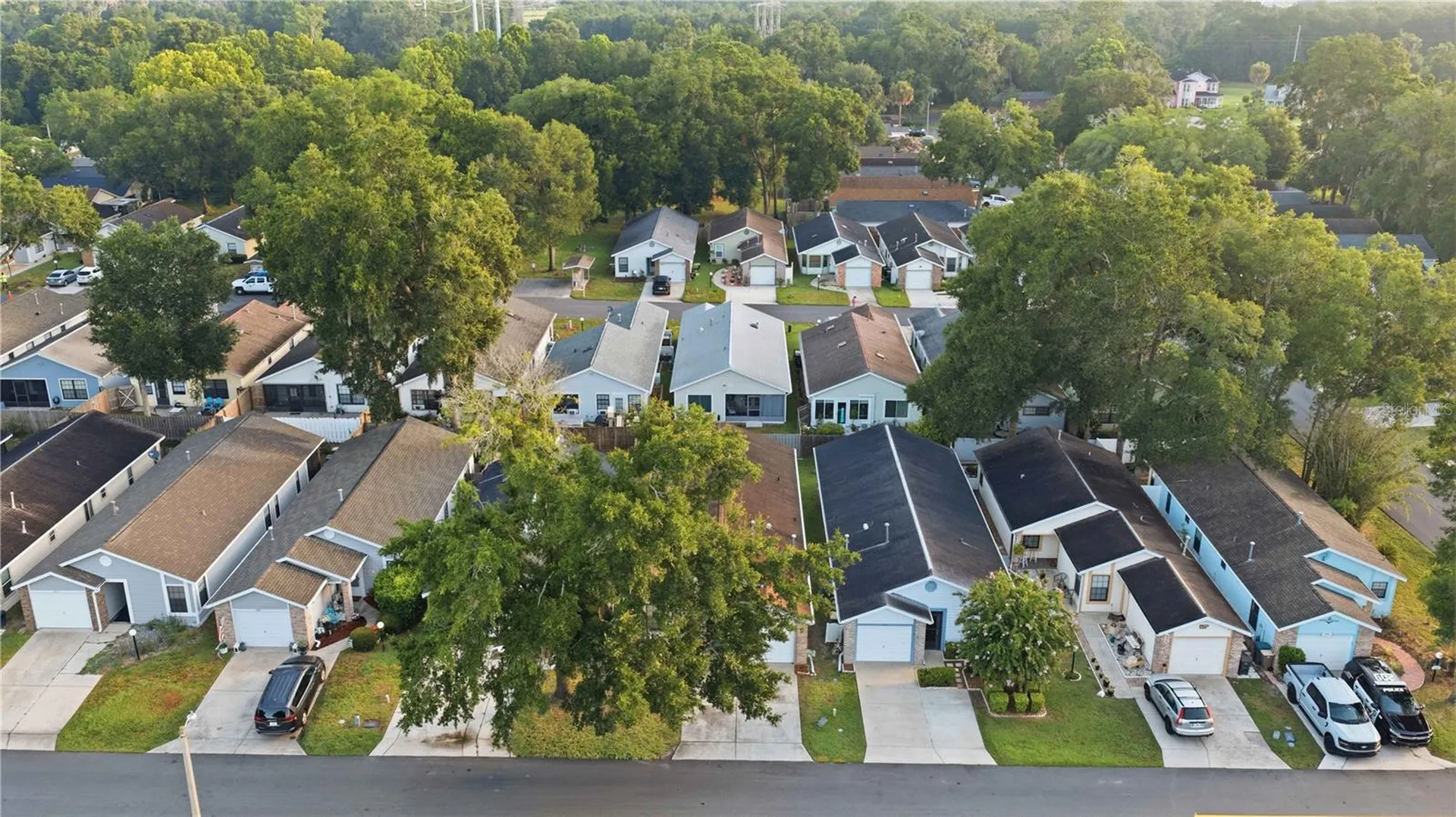 3925 NE 22nd Street Ocala FL 34470