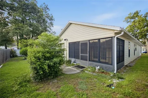 3925 NE 22nd Street Ocala FL 34470