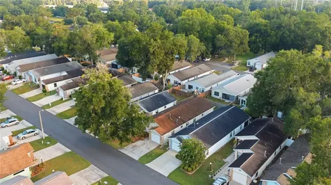 3925 NE 22nd Street Ocala FL 34470
