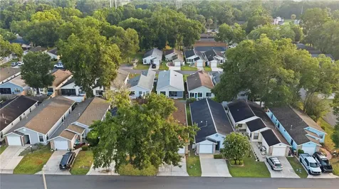 3925 NE 22nd Street Ocala FL 34470