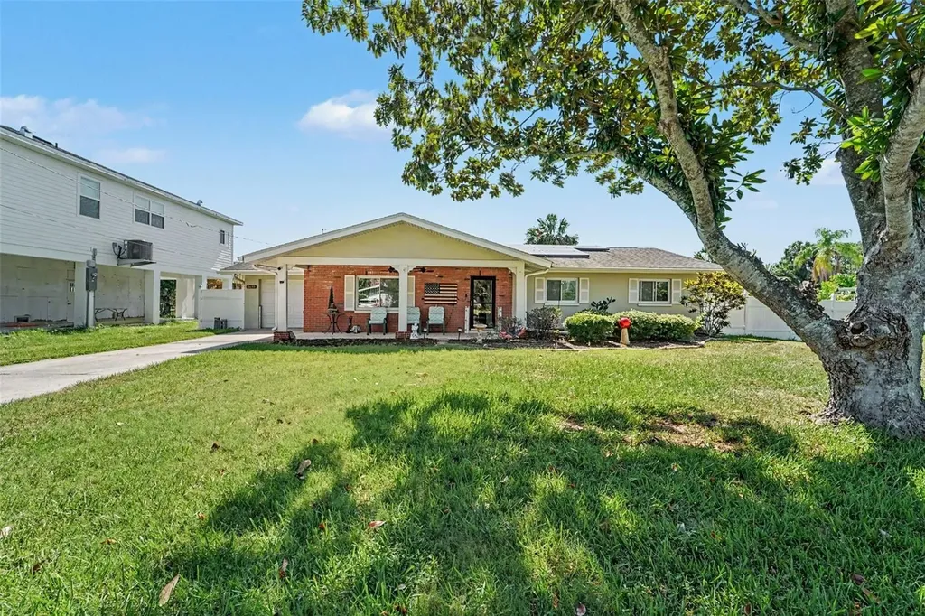 8639 Green Street Port Richey FL 34668