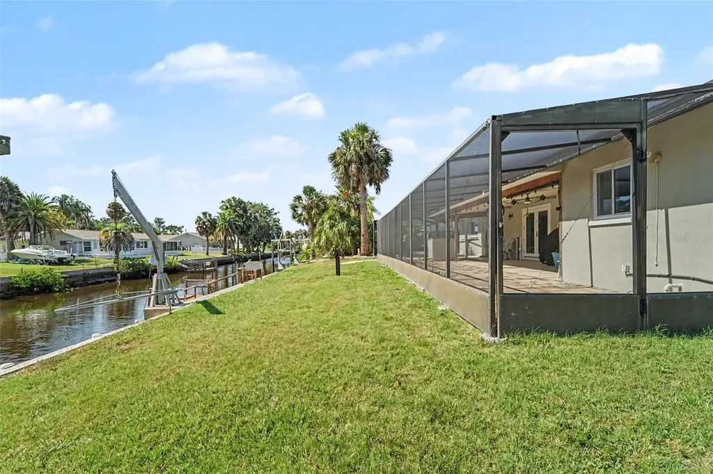 8639 Green Street Port Richey FL 34668