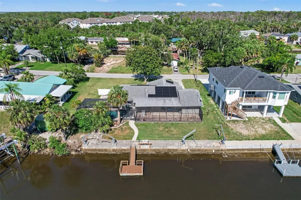 8639 Green Street Port Richey FL 34668