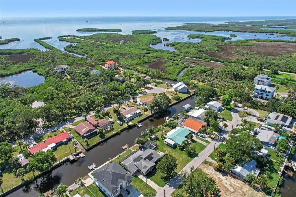 8639 Green Street Port Richey FL 34668