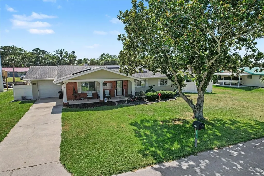 8639 Green Street Port Richey FL 34668
