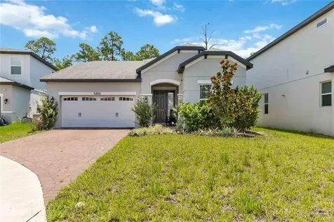 5456 Carrara Court St Cloud FL 34771