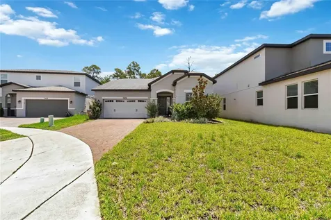 5456 Carrara Court St Cloud FL 34771