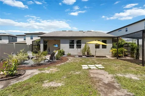 5456 Carrara Court St Cloud FL 34771