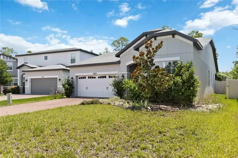 5456 Carrara Court St Cloud FL 34771