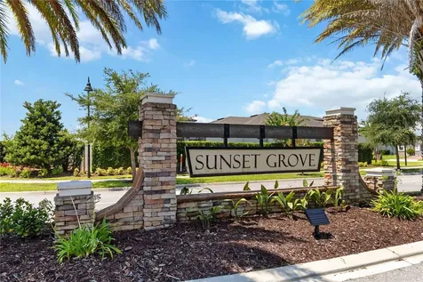 5456 Carrara Court St Cloud FL 34771
