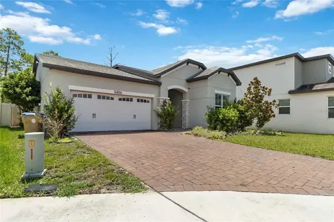 5456 Carrara Court St Cloud FL 34771