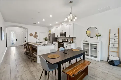 5456 Carrara Court St Cloud FL 34771