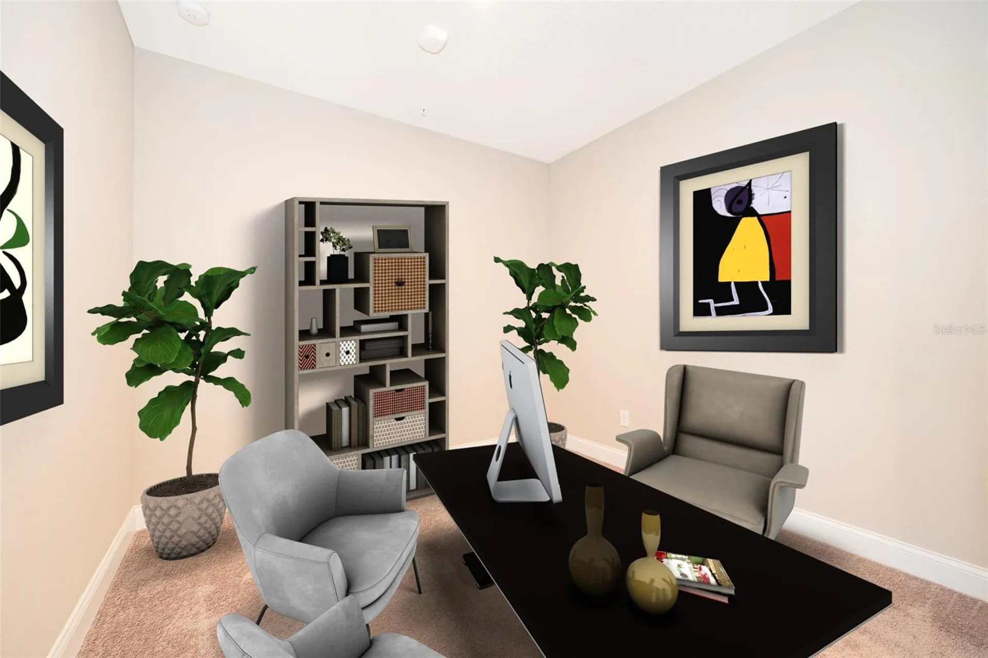 7521 Laureate Boulevard Orlando FL 32827