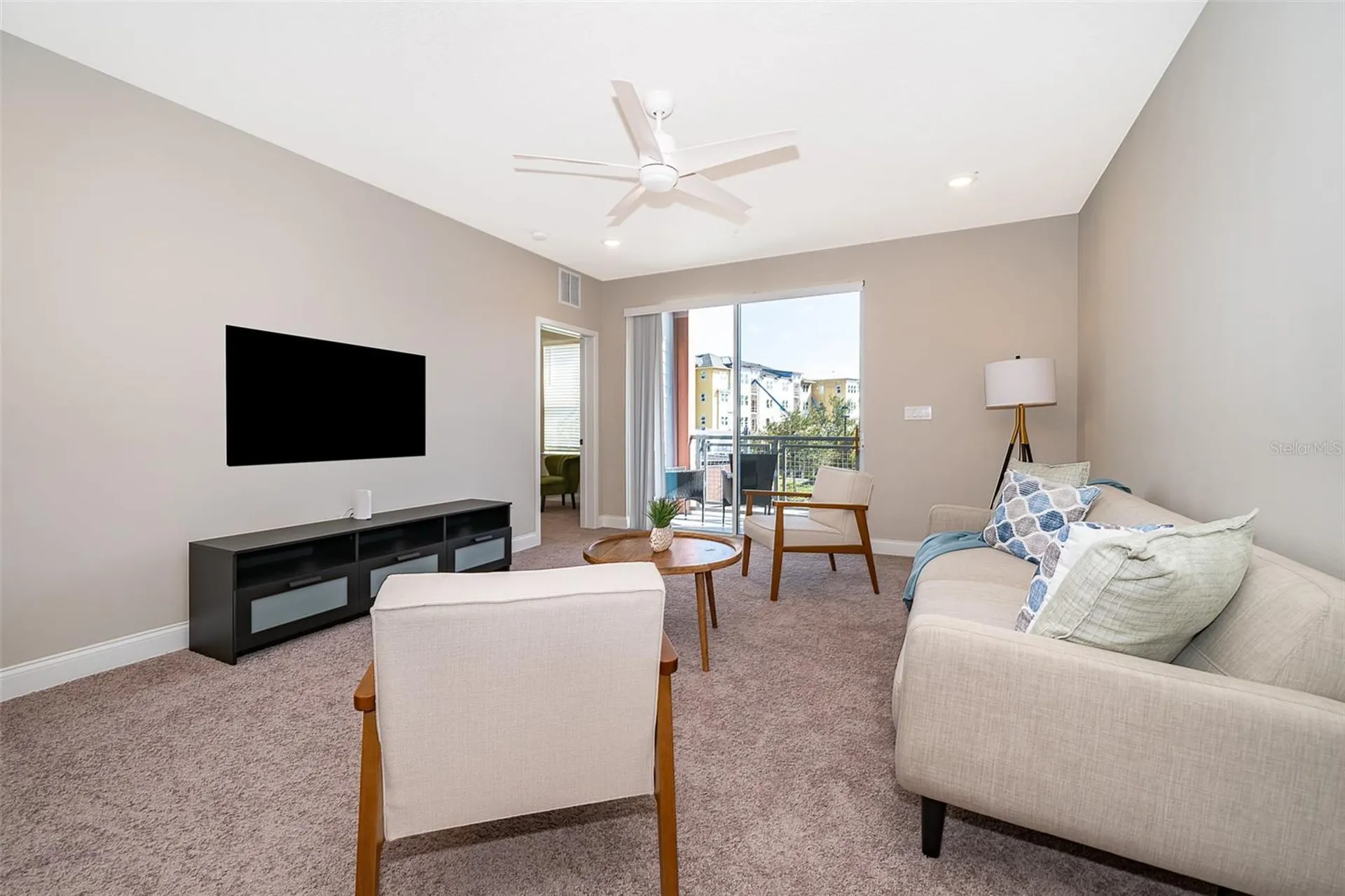 7521 Laureate Boulevard Orlando FL 32827