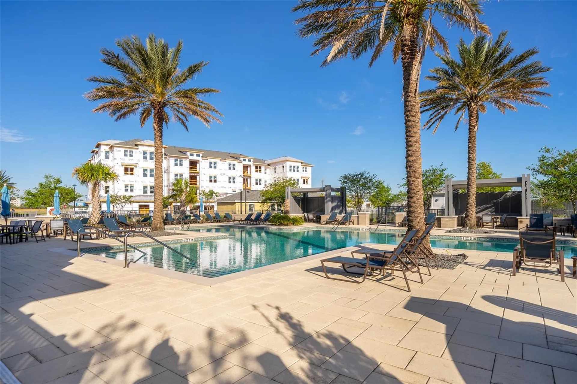7521 Laureate Boulevard Orlando FL 32827