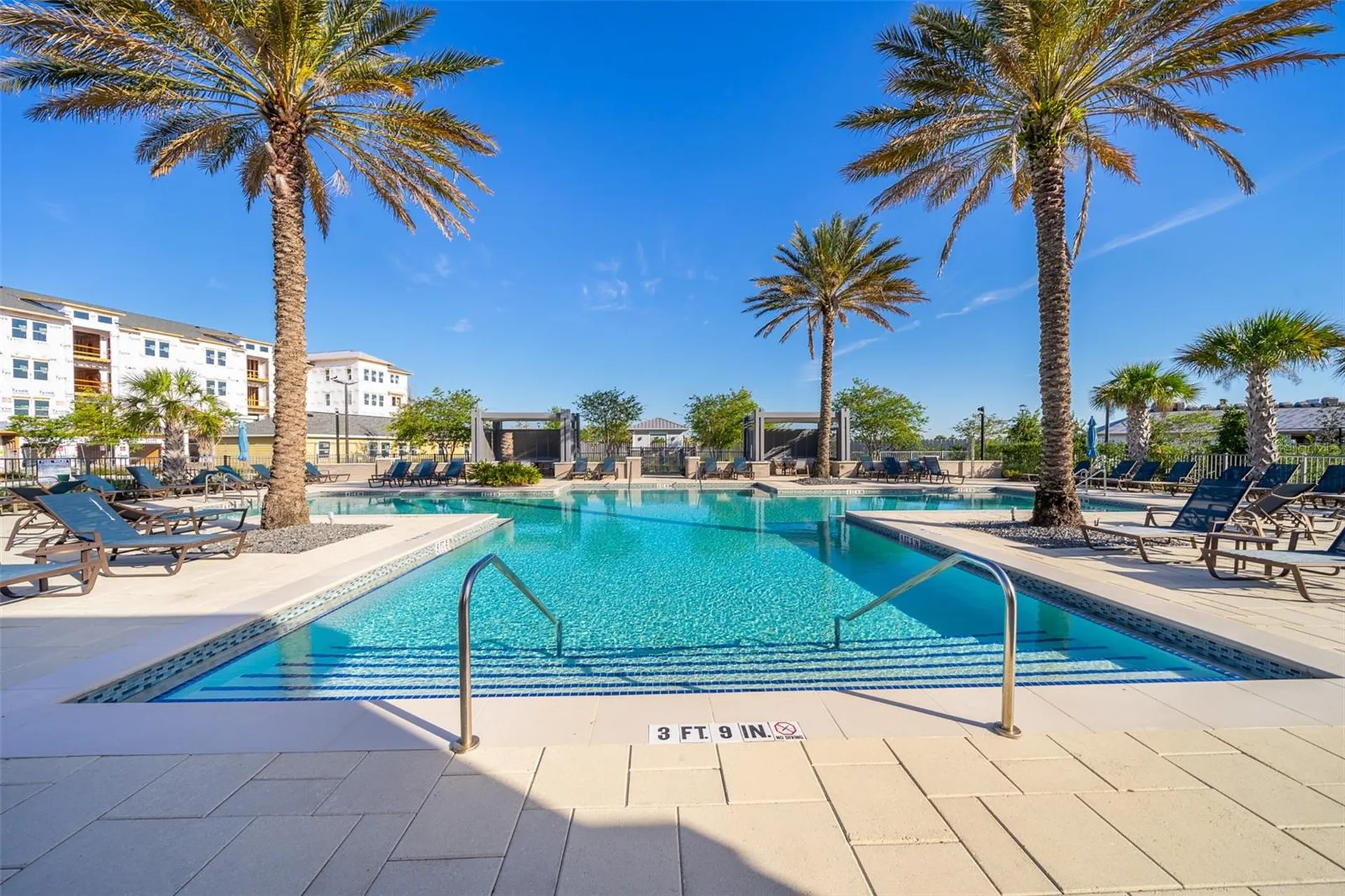 7521 Laureate Boulevard Orlando FL 32827