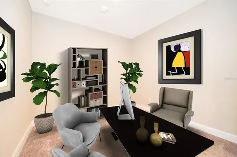 7521 Laureate Boulevard Orlando FL 32827