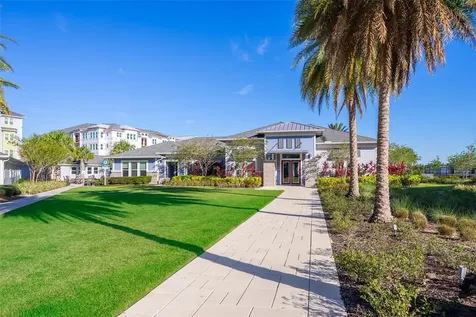7521 Laureate Boulevard Orlando FL 32827