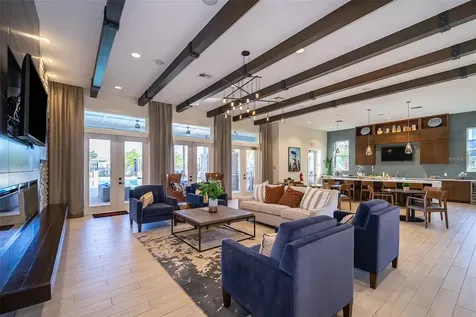 7521 Laureate Boulevard Orlando FL 32827