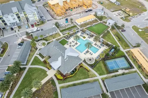 7521 Laureate Boulevard Orlando FL 32827