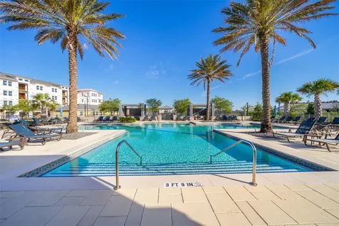 7521 Laureate Boulevard Orlando FL 32827