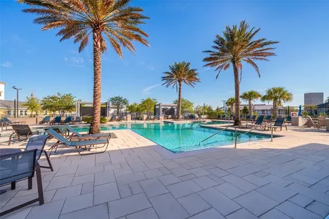 7521 Laureate Boulevard Orlando FL 32827