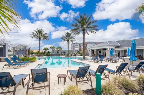 7521 Laureate Boulevard Orlando FL 32827