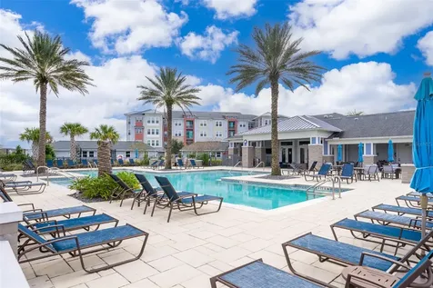 7521 Laureate Boulevard Orlando FL 32827