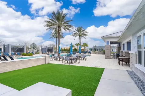 7521 Laureate Boulevard Orlando FL 32827